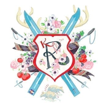 Illustrated Monogram Featured Image